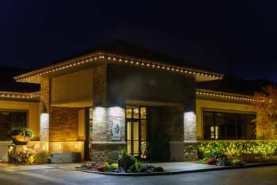 Get Started with Permanent Lighting