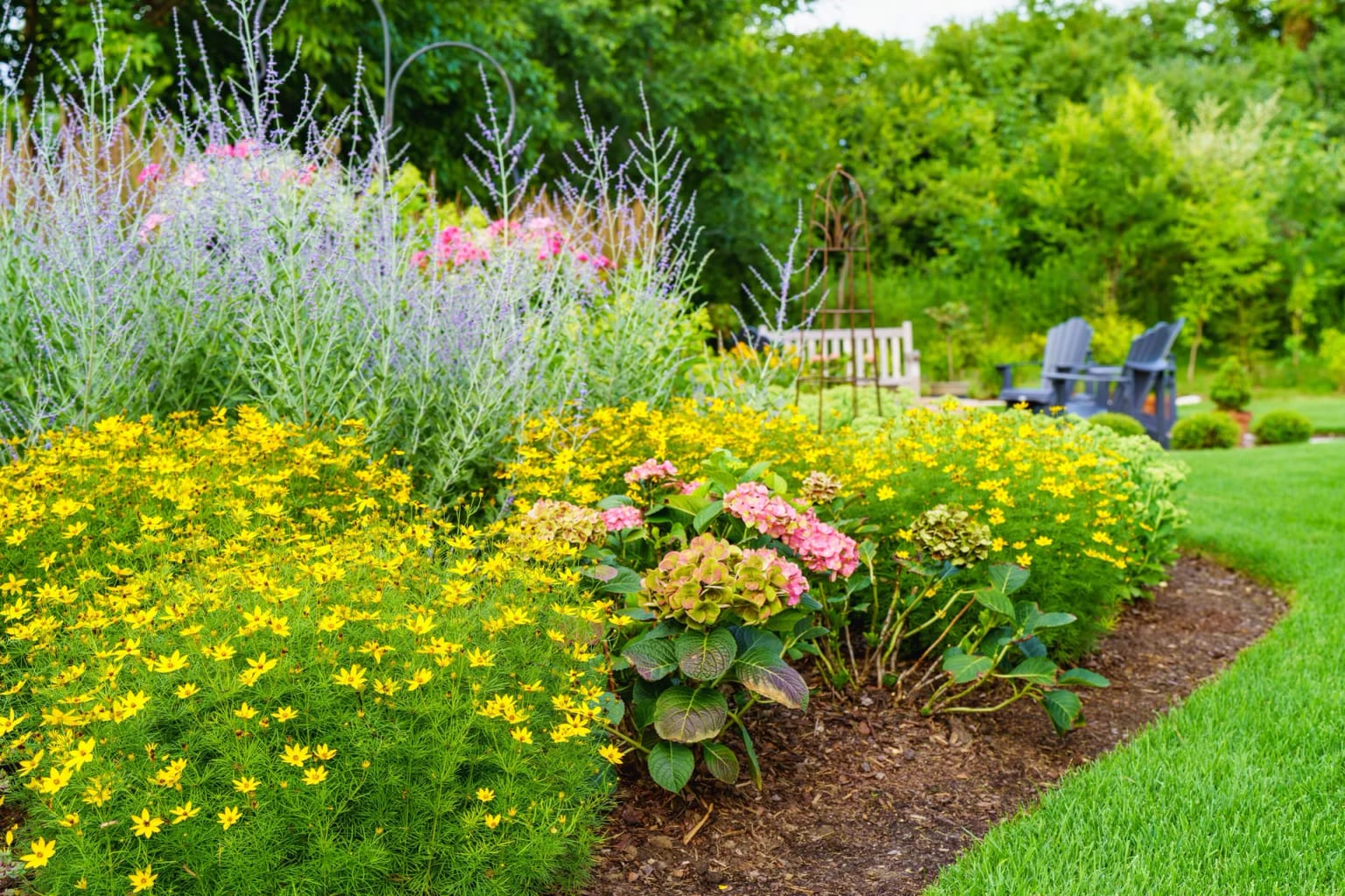 Residential Landscaping