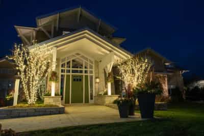 Seasonal Color Programs