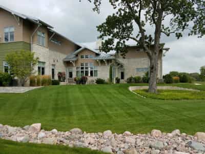 Commercial Lawn Care Programs