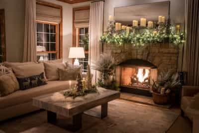 Enhance Your Interior Spaces