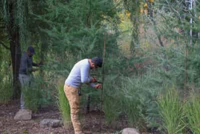 Schedule Your Winterization