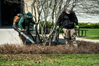 Professional Property Maintenance